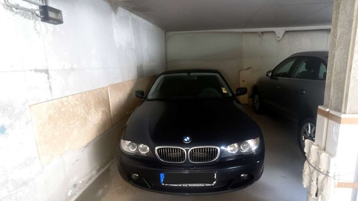 Charmante 3-Zimmer Wohnung im Kurort Bad Wildbad