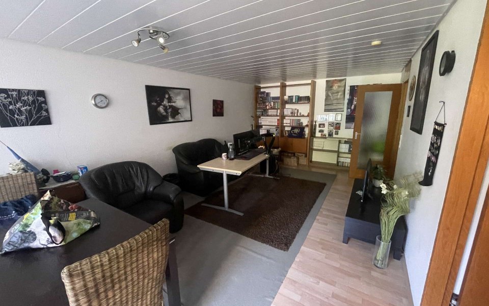 Wohnzimmer Essbereich (2)