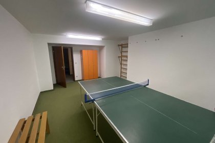 Hobbyraum Gemeinschaft