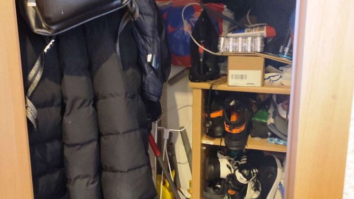 Gemütliche 3 Zimmer Maisonette Wohnung