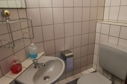 Gäste-WC