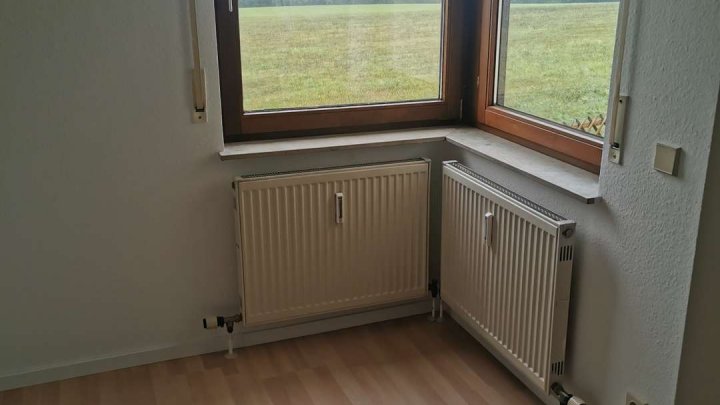 3,5-Zi.-ETW im Erdgeschoss mit herrlicher Fernsicht