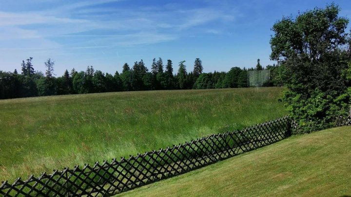 3,5-Zi.-ETW im Erdgeschoss mit herrlicher Fernsicht