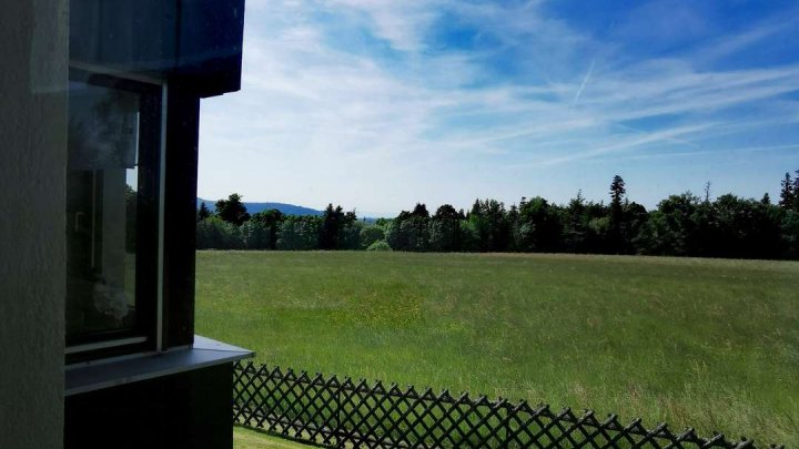 3,5-Zi.-ETW im Erdgeschoss mit herrlicher Fernsicht