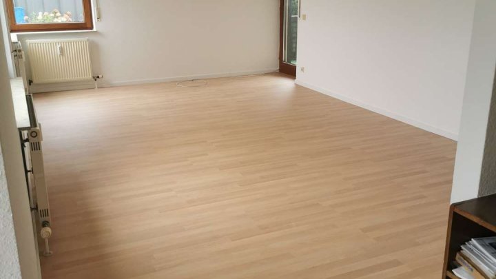 3,5-Zi.-ETW im Erdgeschoss mit herrlicher Fernsicht