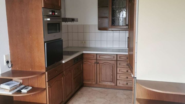 3,5-Zi.-ETW im Erdgeschoss mit herrlicher Fernsicht