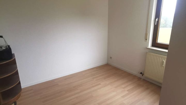 3,5-Zi.-ETW im Erdgeschoss mit herrlicher Fernsicht