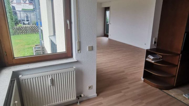 3,5-Zi.-ETW im Erdgeschoss mit herrlicher Fernsicht