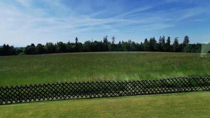 3,5-Zi.-ETW im Erdgeschoss mit herrlicher Fernsicht