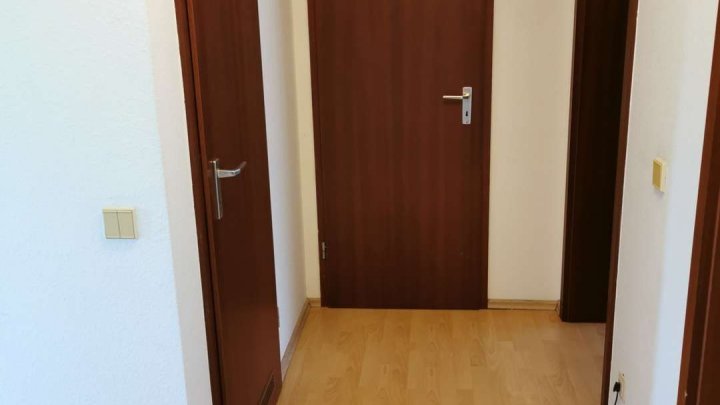 3,5-Zi.-ETW im Erdgeschoss mit herrlicher Fernsicht