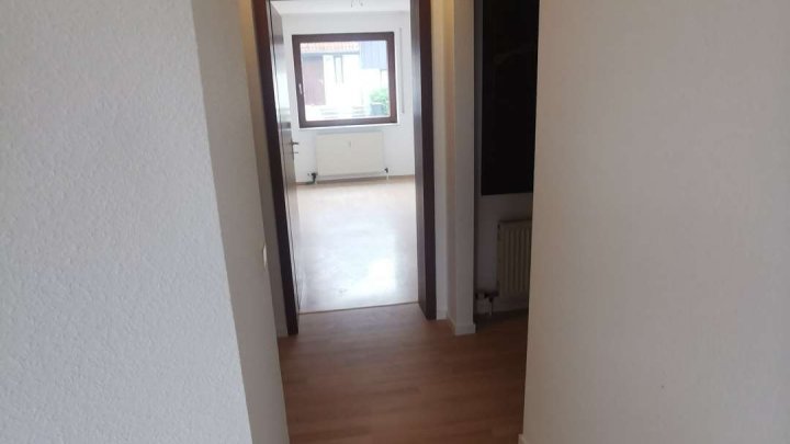 3,5-Zi.-ETW im Erdgeschoss mit herrlicher Fernsicht