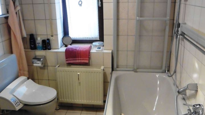 3,5-Zi.-ETW im Erdgeschoss mit herrlicher Fernsicht