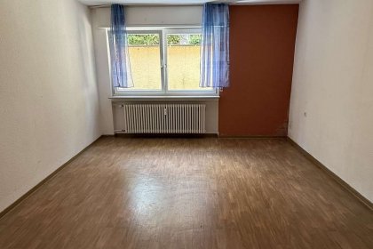 Schlafzimmer, EG, Hinterhaus