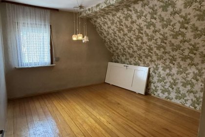 Zimmer 2 OG Vorderhaus