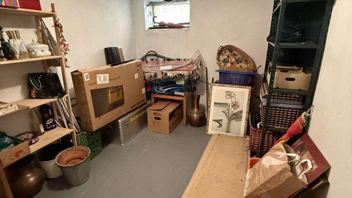 Sensationelle Gelegenheit für große Familien oder Mehrgenerationenhaushalte mit Handwerksgeschick!