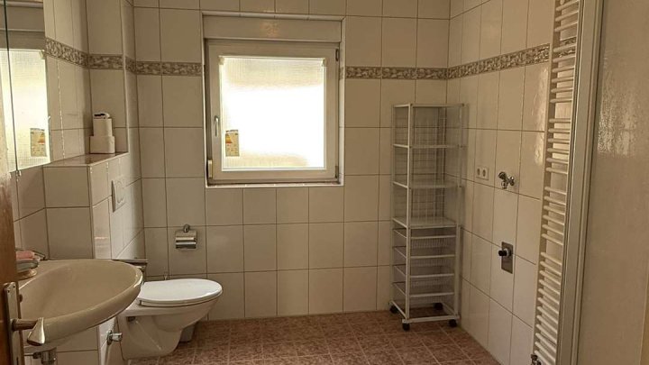 Sensationelle Gelegenheit für große Familien oder Mehrgenerationenhaushalte mit Handwerksgeschick!