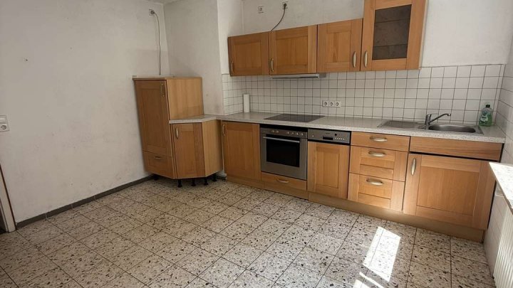 Sensationelle Gelegenheit für große Familien oder Mehrgenerationenhaushalte mit Handwerksgeschick!