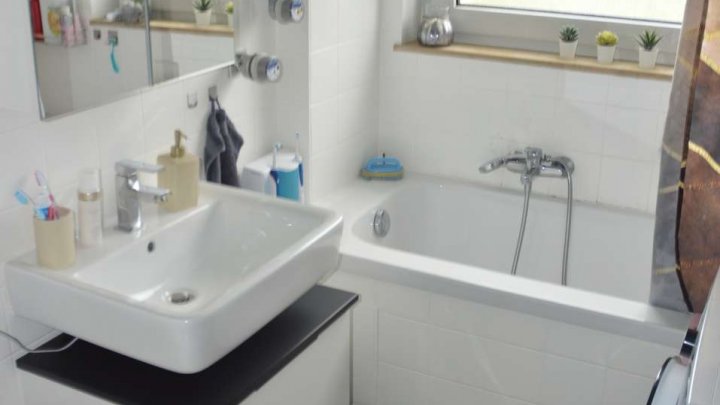 Rendevouz mit einer Wunderschönen elegante 2 Zimmer Wohnung auf dem Haidach.!