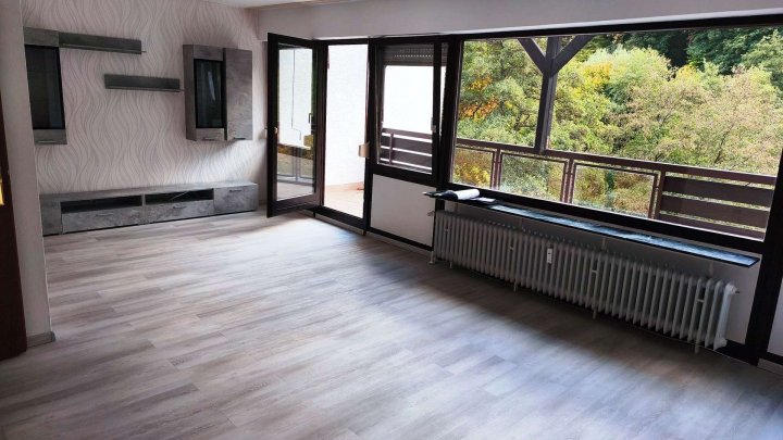 Schöne 3,5 Zi. in Neuenbürg für 2-3 Personen!