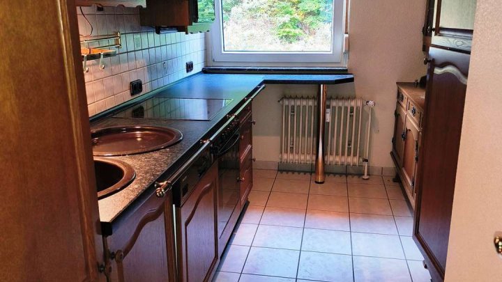 Schöne 3,5 Zi. in Neuenbürg für 2-3 Personen!