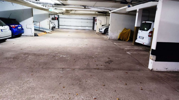 Schöne 3,5 Zi. in Neuenbürg für 2-3 Personen!