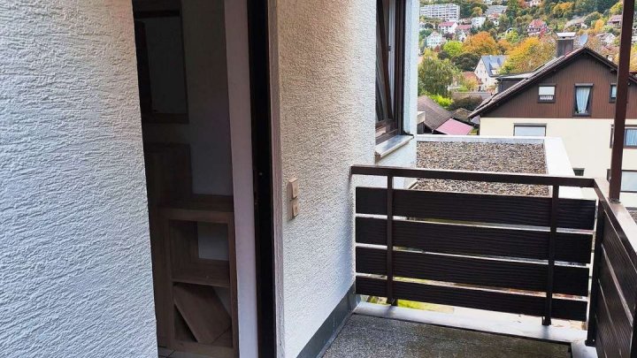 Schöne 3,5 Zi. in Neuenbürg für 2-3 Personen!