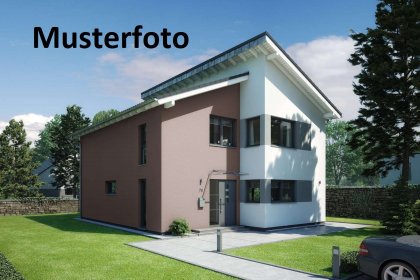 Beispiel versetztes Pultdach_Muster