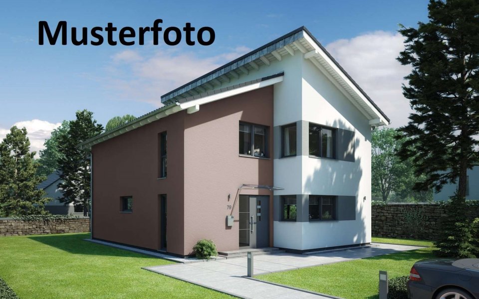 Beispiel versetztes Pultdach_Muster