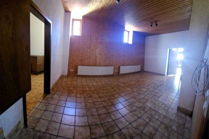 Mittelraum/Vesperraum