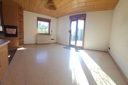 Esszimmer m. Zugang Terrasse