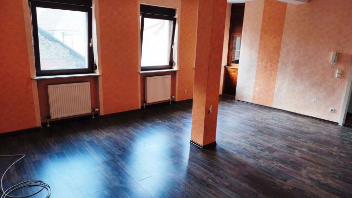 Gemütliches Häuschen für 2-3 Personen in Wilferdingen!