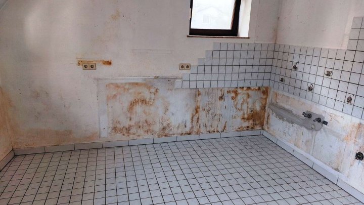 Gemütliches Häuschen für 2-3 Personen in Wilferdingen!