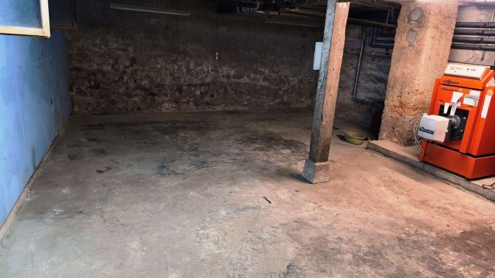 Gemütliches Häuschen für 2-3 Personen in Wilferdingen!