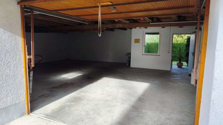 Gemütliches Häuschen für 2-3 Personen in Wilferdingen!