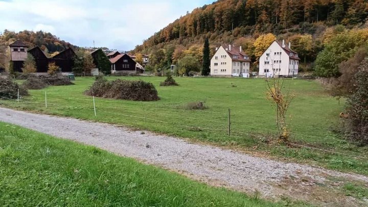 Tiny House inklusive Grundstück am Gewässer * Bezugsfertig gebaut