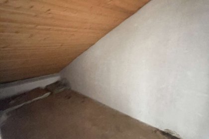 Abstellraum zweimal verfügbar