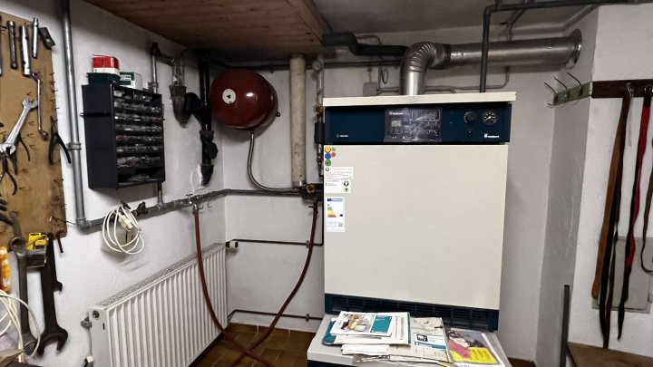 Rohdiamant benötigt Feinschliff! Haus mit schönem Grundstück und großer Hofeinfahrt im Hagenschieß.