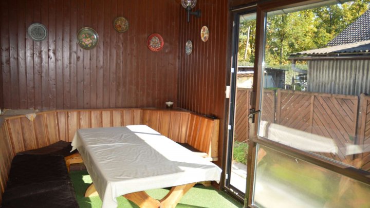 Rohdiamant benötigt Feinschliff! Haus mit schönem Grundstück und großer Hofeinfahrt im Hagenschieß.