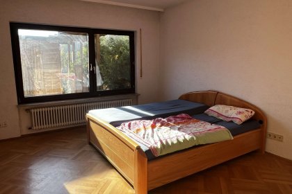 Schlafzimmer   EG