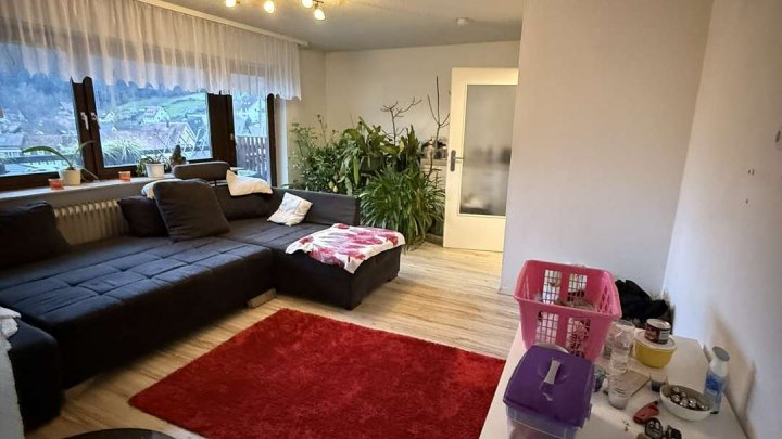 BESICHTIGUNG MÖGLICH, Versteigerung am 02.12.2025, Zweifamilienhaus, PROVISIONSFREI!