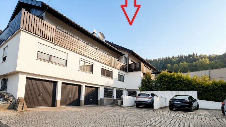 BESICHTIGUNG MÖGLICH, Versteigerung am 02.12.2025, Zweifamilienhaus, PROVISIONSFREI!