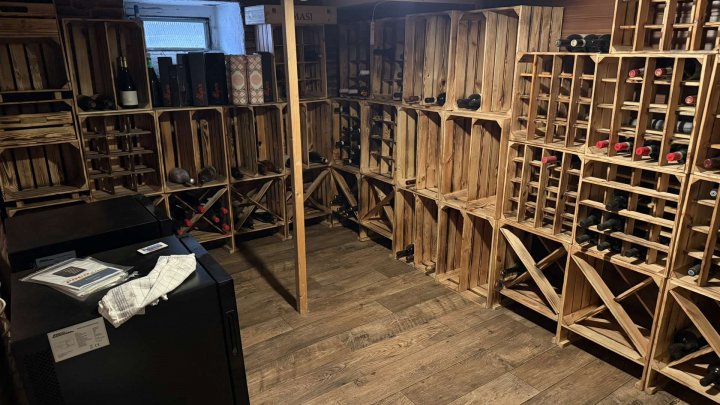 Mehrgenerationenhaus der Träume mit gut vermieteter Gewerbeeinheit!