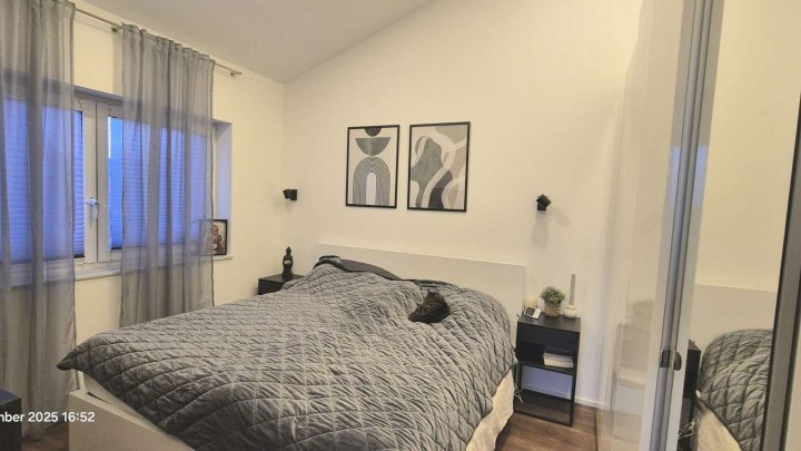 exklusive 3 Zimmer Dachgeschosswohnung in Ittersbach (Bj. 2020)