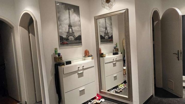 Großzügige 4 Zimmer-Wohnung in Pforzheim zu vermieten!