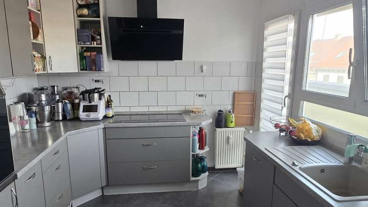 Großzügige 4 Zimmer-Wohnung in Pforzheim zu vermieten!