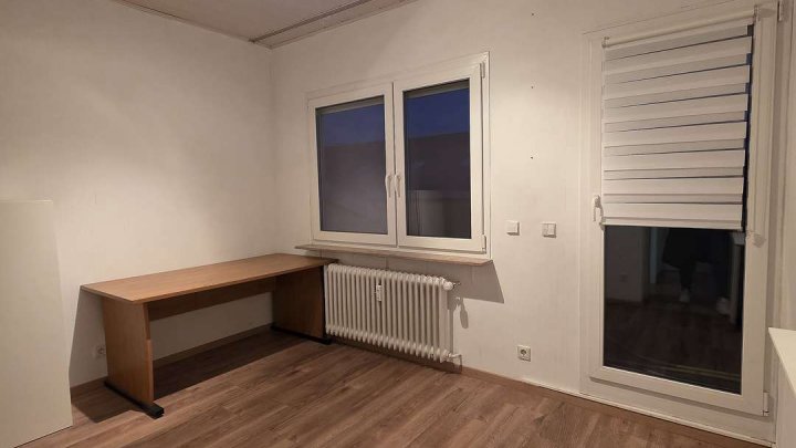 Großzügige 4 Zimmer-Penthouse Wohnung in Pforzheim zu vermieten!