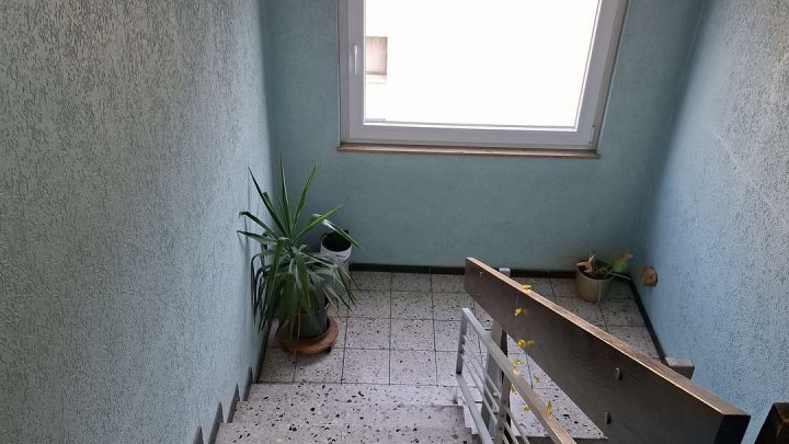 Großzügige 4 Zimmer-Wohnung in Pforzheim zu vermieten!