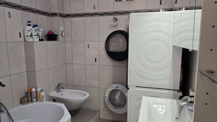 Großzügige 4 Zimmer-Wohnung in Pforzheim zu vermieten!