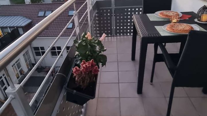 Großzügige 4 Zimmer-Wohnung in Pforzheim zu vermieten!