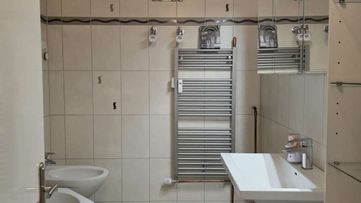 Großzügige 4 Zimmer-Penthouse Wohnung in Pforzheim zu vermieten!